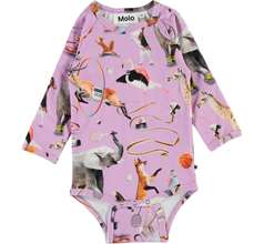 Fonda Babysuits